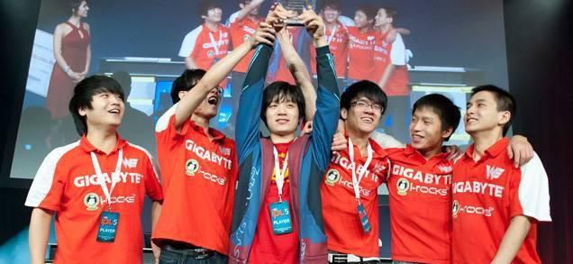 纪念LOL中国队第一个世界冠军，S2赛季版本回顾，逝去的青春！