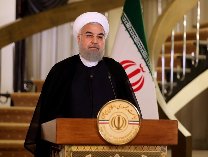 伊朗副外长：或在未来几周内退出伊核协议