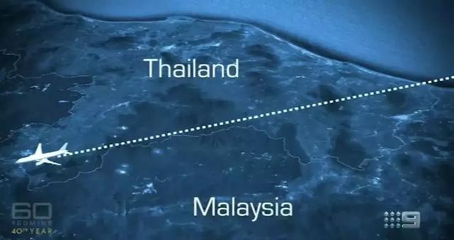 震惊！马航MH370空难真相终于要揭开！细节分析让人胆寒……