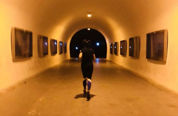 私藏了深圳15条最佳跑步线路曝光，看完这篇文章就可以开跑了！