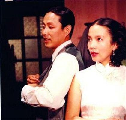 《围城》28年了，陈道明盛赞的美人去世，两人离婚，她消失可惜！