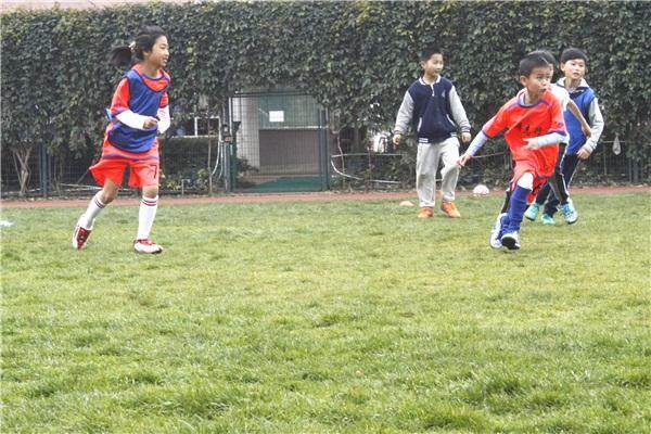 昆明少儿足球训练日志（三）：运动的确是孩子的好“课堂”