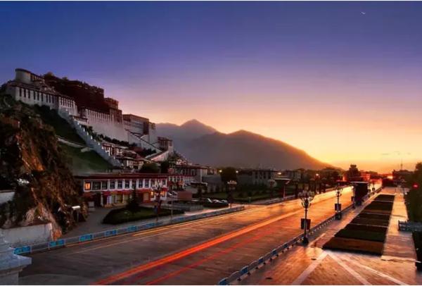 去西藏旅游，觉得那曲国旅怎么样？