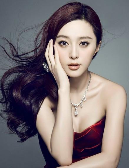 盘点外国人眼中最性感漂亮的10大中国女星 第一当之无愧