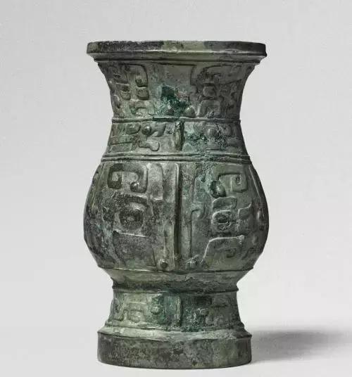 中国古代饮酒器——尊、卣、爵、角、斝、觚、觯、斗、盉你知道吗