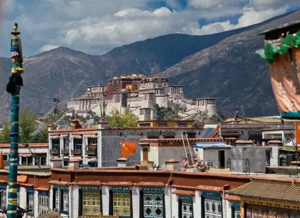 去西藏旅游，觉得那曲国旅怎么样？
