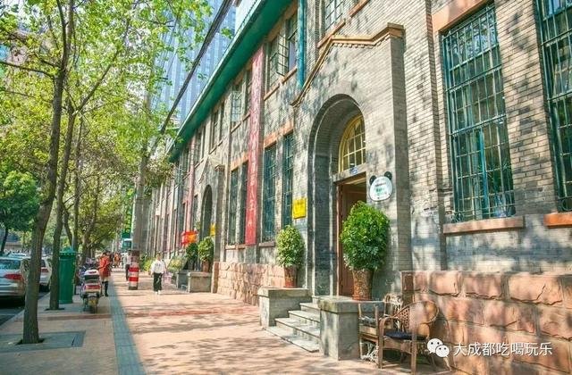 邮电路的妹子都去哪儿了 城市变迁与生活轨迹的悄然改变