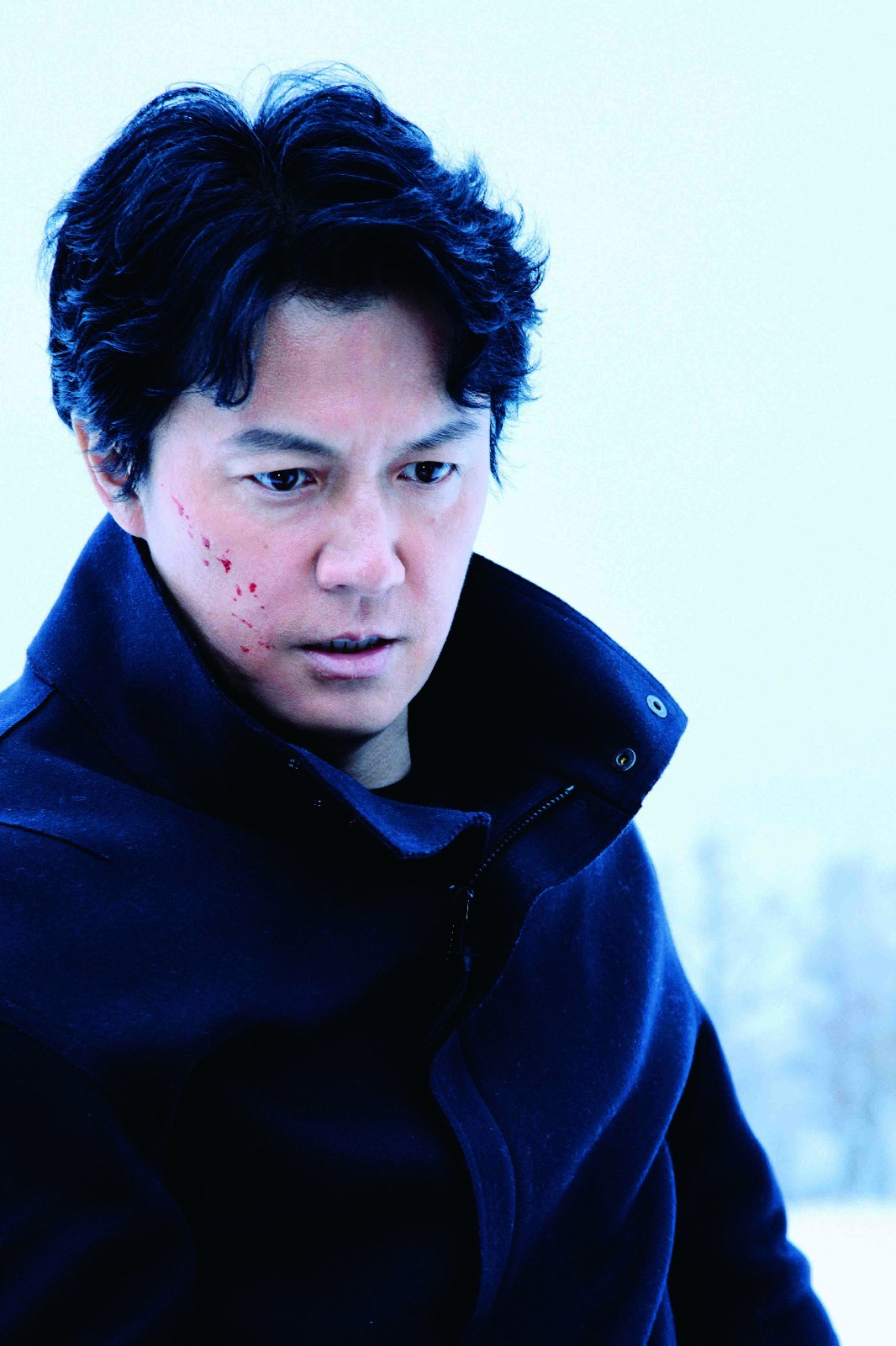 《第三度嫌疑人》拿下“日本奥斯卡”又获亚洲电影大奖5项提名
