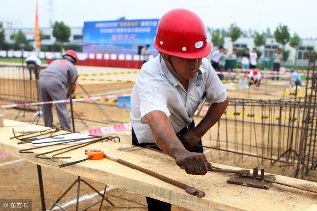 年轻人不愿去建筑工地上班，建筑行业基层工人老龄化如何应对？