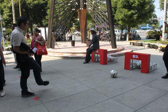 中国体育彩票竞猜2018世界杯在云南全面启动