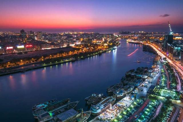 出国旅游：如果您将去迪拜，这12个著名地标您一定不要错过！
