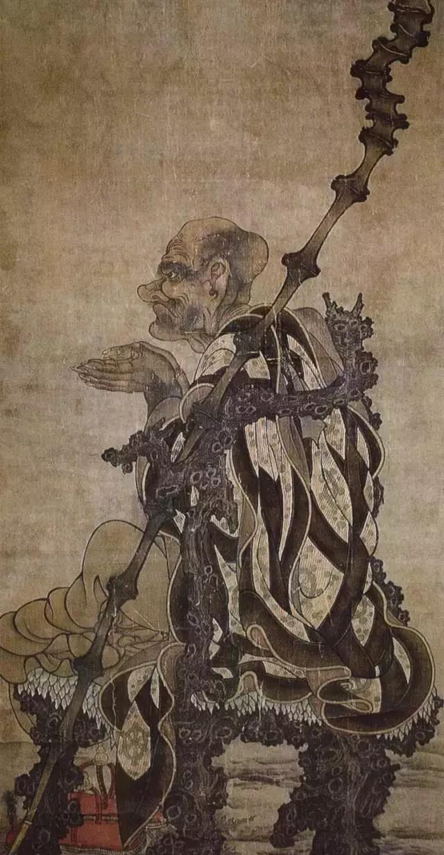 百幅中国名画鉴赏