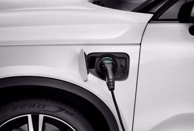 沃尔沃将实行新能源化，XC40将有望会是第一款实现的新能源汽车