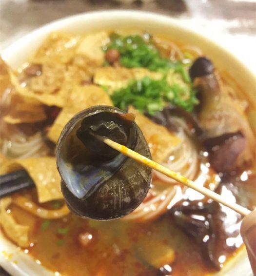 郑州10家必去吃的螺蛳粉，你最爱哪家？