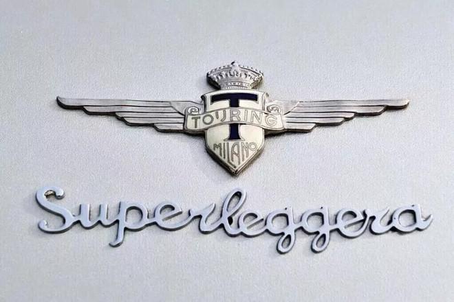 阿斯顿·马丁DBS Superleggera在国内售376.8万元