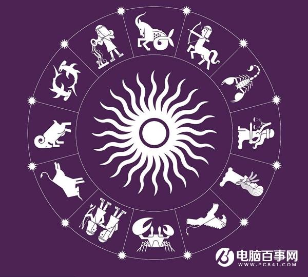 星座是怎么划分的？十二星座时间是如何划分的？