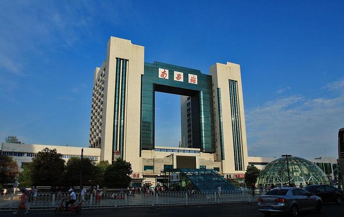 江西南昌高铁北站确定建在昌北机场附近, 东站将建在高新区