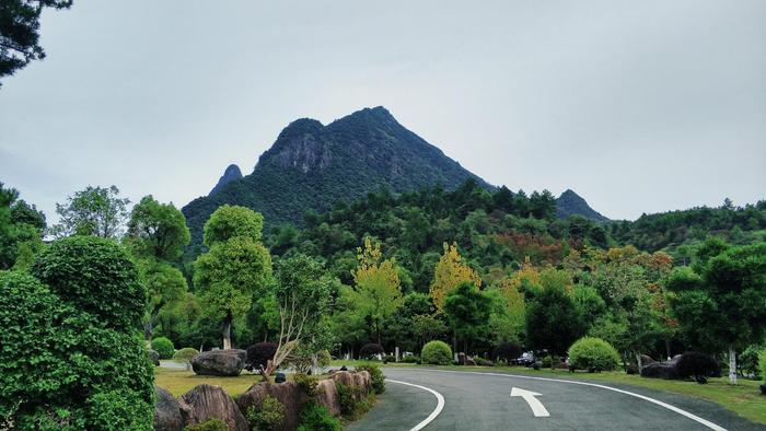 江西省抚州市南城县到资溪县-双城记-这是南山秋实-也将迎来寒冬