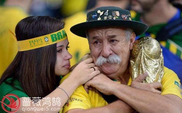 巴西公布世界杯名单及号码 这套阵容是来世界杯打酱油的吗？