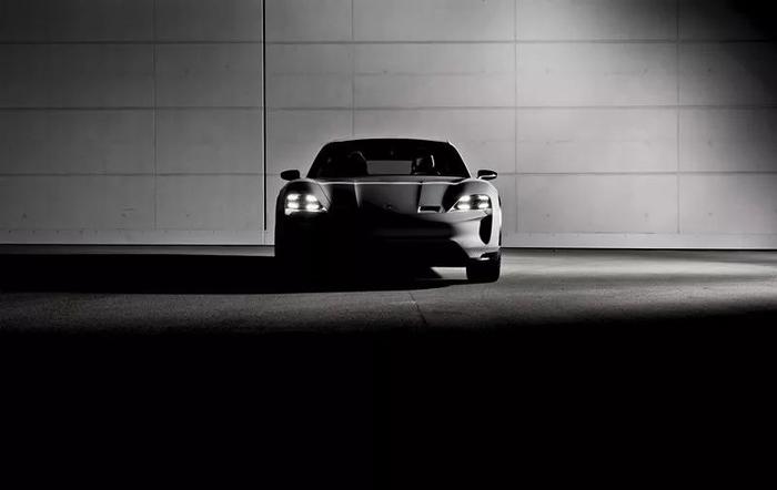 保时捷Mission E Cross Turismo和911 GT3 RS亚洲首发亮相