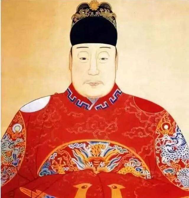 中国历史上的极品太监魏忠贤