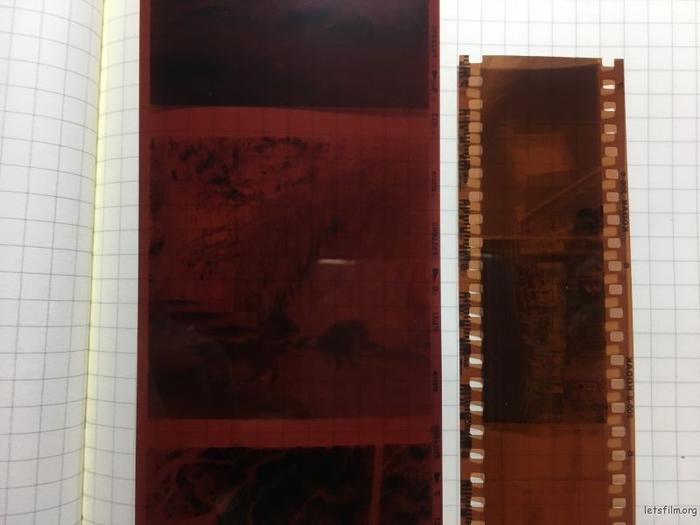 摄影基础丨APS-C 画幅和全画幅相比，最大的差别在哪里？