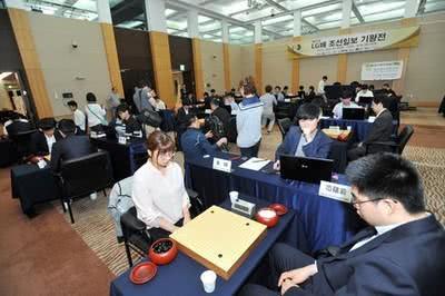 於之莹崔精竞争世界围棋一姐  战绩压倒但一点需加强