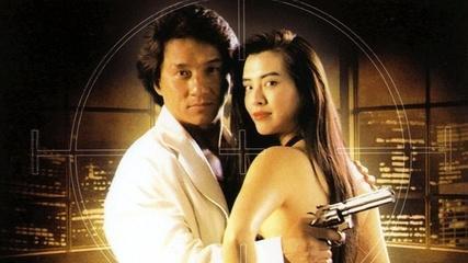 1993年香港10大电影票房榜: 这些经典电影的票房, 第1名又是他!