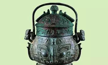 中国古代饮酒器——尊、卣、爵、角、斝、觚、觯、斗、盉你知道吗