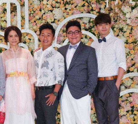《流星花园》2018版开播，它会重现F4+大S时代台湾偶像剧盛况么