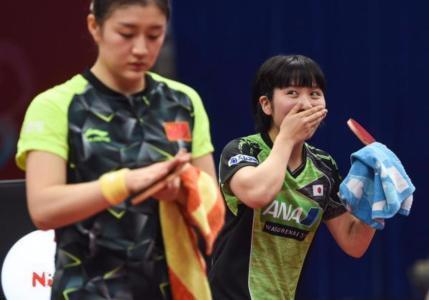 日本国乒举行世乒赛壮行会！水谷隼减肥见成效，张本智和严阵以待