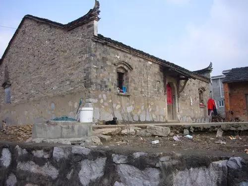 安徽铜陵有个山东村，好客的淳朴民风令人点赞！