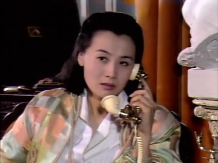 《围城》28年了，陈道明盛赞的美人去世，两人离婚，她消失可惜！