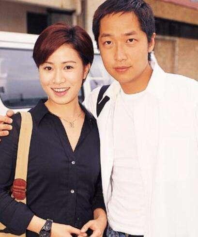 马浚伟时隔4年回TVB拍《宫心计2》，自曝TVB曾对他做了过分的事
