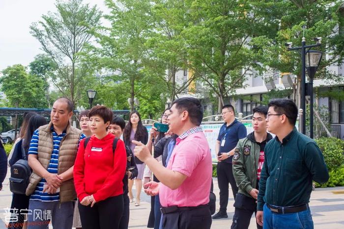 “高考状元摇篮”的华南师范大学附属普宁学校终于要来了！