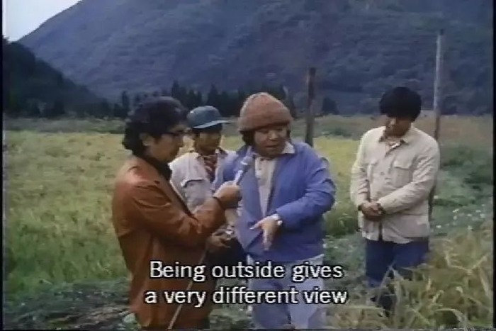 “现实”的维度2：魏时煜：电影和学术都不应偏离现实的需要 | 幕后公开课16期