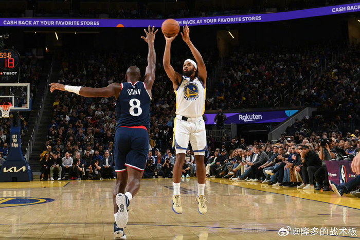 明日4场NBA对决：火箭战奇才、掘金对爵士、快船迎勇士