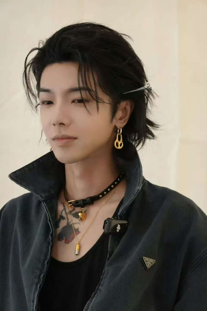 宋宇航回忆华晨宇高音指导，称解锁新技能受益匪浅