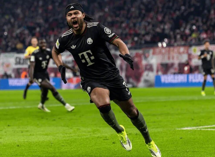 格纳布里续约拜仁至2028年，签字或延至下周