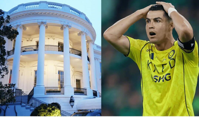 沙特主持人批评C罗表现，称其若非沙特联赛支持无缘白宫