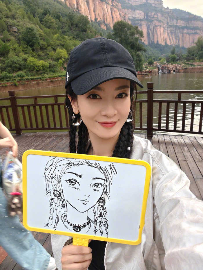 李晟边吃边聊两小时采访金句频出