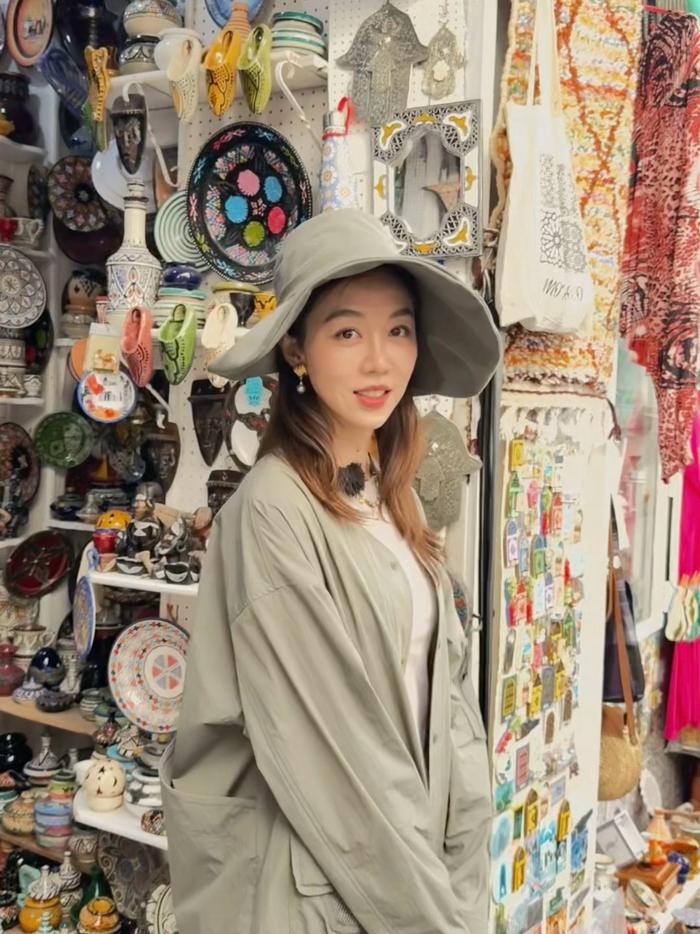 姜妍圆梦轻松家，平台品牌联手实现品质生活