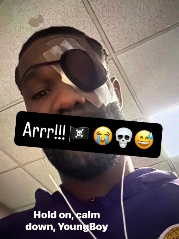 艾顿今日赛场表现不佳