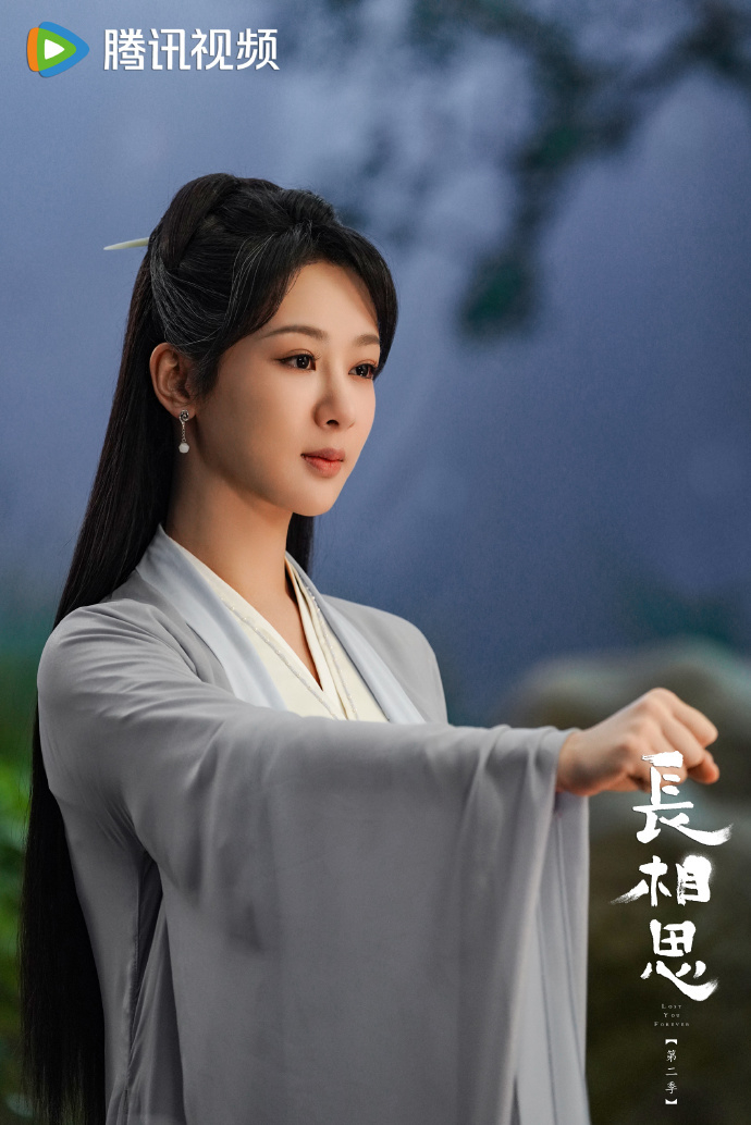 赵雅芝杨紫等获评各年龄段扛剧爆剧花