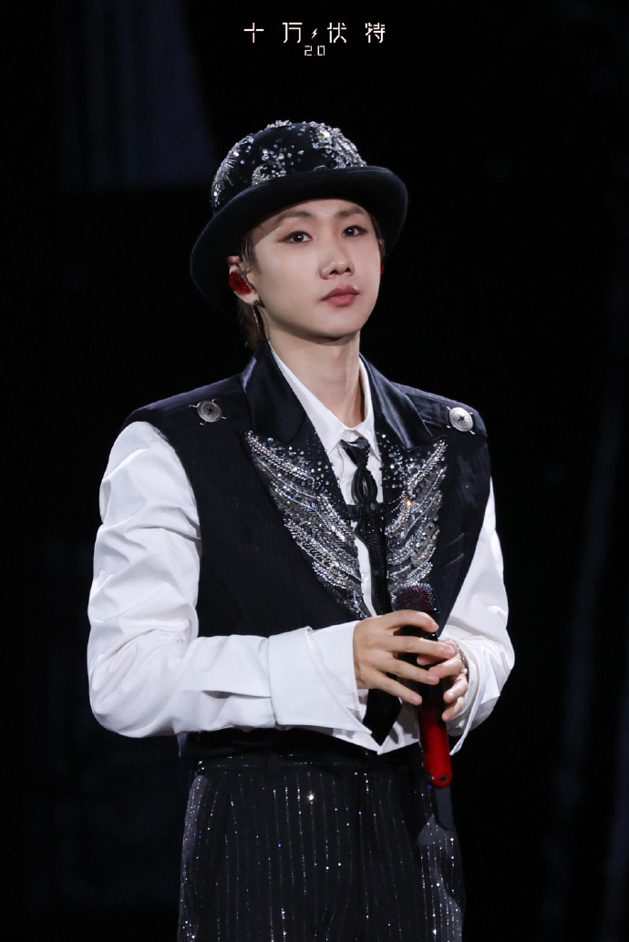 汪苏泷官宣HBN代言，舞台实力与科研匠心同频共振