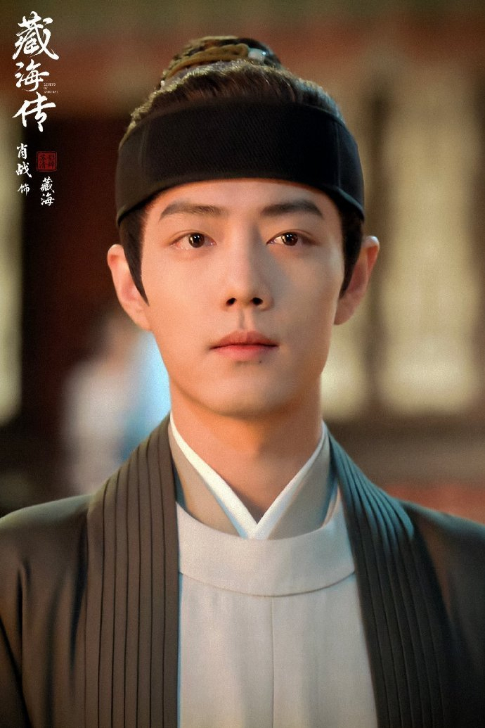 2025百度搜索指数男艺人排名出炉肖战刘宇宁成毅领衔