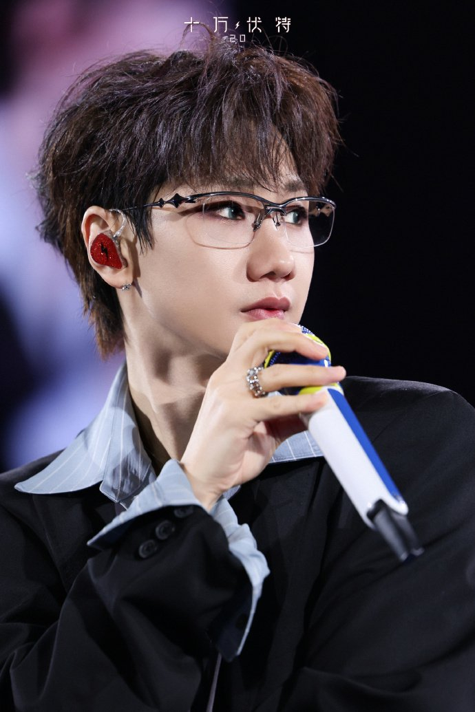 汪苏泷官宣HBN代言，舞台实力与科研匠心同频共振