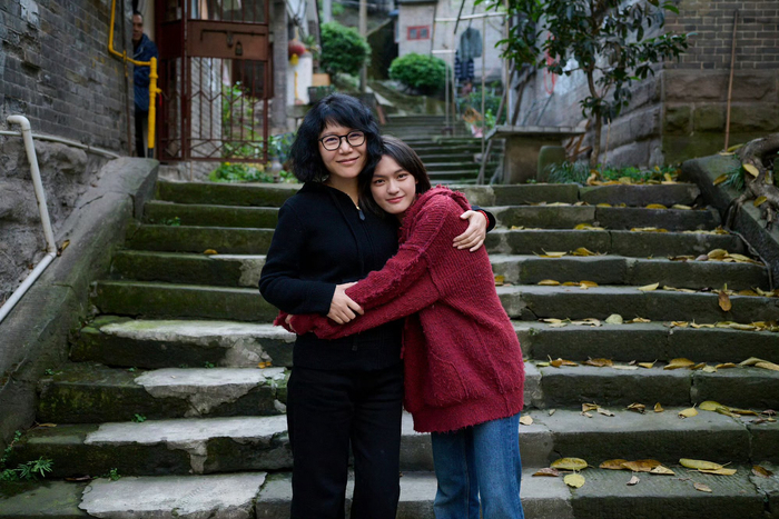 文淇2017年发文质疑未受邀威尼斯电影节