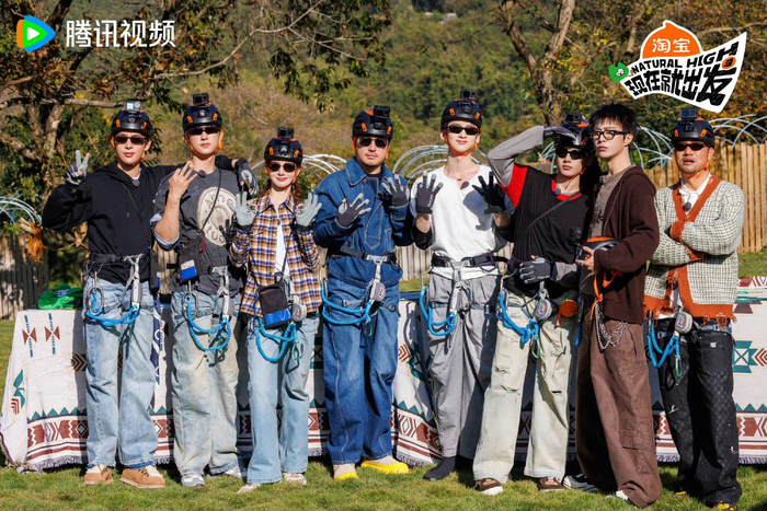 《现在就出发》口碑爆棚预约量破383万