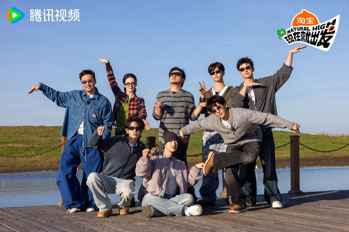 《现在就出发》口碑爆棚预约量破383万